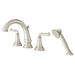 T052901.295 Bathroom/Bathroom Tub & Shower Faucets/Roman Tub Faucets
