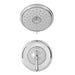 TU052507.002 Bathroom/Bathroom Tub & Shower Faucets/Shower Only Faucet Trim