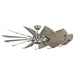 P250000-081 Lighting/Ceiling Lights/Ceiling Fans