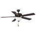 P2599-129 Lighting/Ceiling Lights/Ceiling Fans