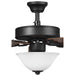 P2599-129 Lighting/Ceiling Lights/Ceiling Fans