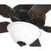 P2599-129 Lighting/Ceiling Lights/Ceiling Fans