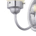 P3287-15ET Lighting/Wall Lights/Vanity & Bath Lights