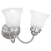 P3288-09ET Lighting/Wall Lights/Vanity & Bath Lights