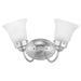 P3288-15ET Lighting/Wall Lights/Vanity & Bath Lights