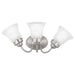 P3289-09ET Lighting/Wall Lights/Vanity & Bath Lights