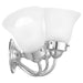 P3289-15ET Lighting/Wall Lights/Vanity & Bath Lights