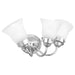P3289-15ET Lighting/Wall Lights/Vanity & Bath Lights