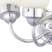 P3289-15ET Lighting/Wall Lights/Vanity & Bath Lights