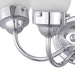 P3289-15ET Lighting/Wall Lights/Vanity & Bath Lights
