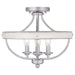 P350117-141 Lighting/Ceiling Lights/Flush & Semi-flush Lights
