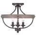 P350117-143 Lighting/Ceiling Lights/Flush & Semi-flush Lights