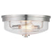 P350121-009 Lighting/Ceiling Lights/Flush & Semi-flush Lights