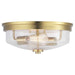 P350121-109 Lighting/Ceiling Lights/Flush & Semi-flush Lights