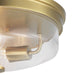 P350121-109 Lighting/Ceiling Lights/Flush & Semi-flush Lights