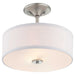 P350129-009 Lighting/Ceiling Lights/Flush & Semi-flush Lights
