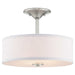 P350129-009 Lighting/Ceiling Lights/Flush & Semi-flush Lights