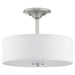 P350129-009 Lighting/Ceiling Lights/Flush & Semi-flush Lights