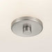 P350129-009 Lighting/Ceiling Lights/Flush & Semi-flush Lights
