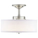 P350134-009-30 Lighting/Ceiling Lights/Flush & Semi-flush Lights
