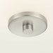 P350134-009-30 Lighting/Ceiling Lights/Flush & Semi-flush Lights