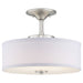 P350134-009-30 Lighting/Ceiling Lights/Flush & Semi-flush Lights