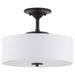 P350134-143-30 Lighting/Ceiling Lights/Flush & Semi-flush Lights