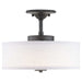 P350134-143-30 Lighting/Ceiling Lights/Flush & Semi-flush Lights