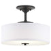 P350134-143-30 Lighting/Ceiling Lights/Flush & Semi-flush Lights