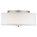 P350135-009-30 Lighting/Ceiling Lights/Flush & Semi-flush Lights