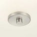 P350135-009-30 Lighting/Ceiling Lights/Flush & Semi-flush Lights