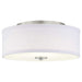P350135-009-30 Lighting/Ceiling Lights/Flush & Semi-flush Lights