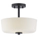 P350137-031 Lighting/Ceiling Lights/Flush & Semi-flush Lights