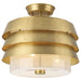 P350141-160 Lighting/Ceiling Lights/Flush & Semi-flush Lights