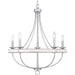 P400158-141 Lighting/Ceiling Lights/Chandeliers