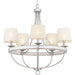 P400158-141 Lighting/Ceiling Lights/Chandeliers