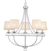 P400158-141 Lighting/Ceiling Lights/Chandeliers