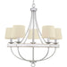 P400158-141 Lighting/Ceiling Lights/Chandeliers
