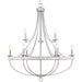 P400159-141 Lighting/Ceiling Lights/Chandeliers