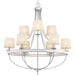 P400159-141 Lighting/Ceiling Lights/Chandeliers