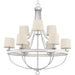 P400159-141 Lighting/Ceiling Lights/Chandeliers