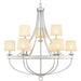 P400159-141 Lighting/Ceiling Lights/Chandeliers