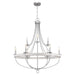 P400159-141 Lighting/Ceiling Lights/Chandeliers