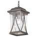 P550040-103 Lighting/Outdoor Lighting/Outdoor Pendants