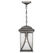 P550040-103 Lighting/Outdoor Lighting/Outdoor Pendants