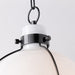 7314-OB Lighting/Ceiling Lights/Pendants