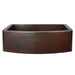 CPK295 Kitchen/Kitchen Sinks/Apron & Farmhouse Sinks