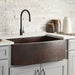 CPK295 Kitchen/Kitchen Sinks/Apron & Farmhouse Sinks