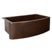 CPK295 Kitchen/Kitchen Sinks/Apron & Farmhouse Sinks
