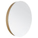 MRO281 Bathroom/Medicine Cabinets & Mirrors/Bathroom & Vanity Mirrors